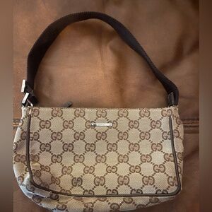 Gucci Shoulder Purse